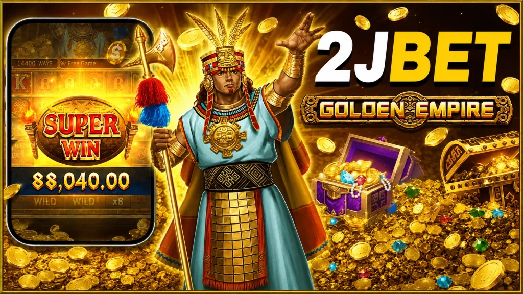 2jbet super win