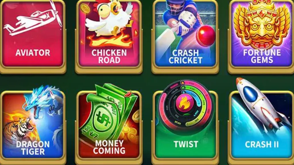 2JBet New Games