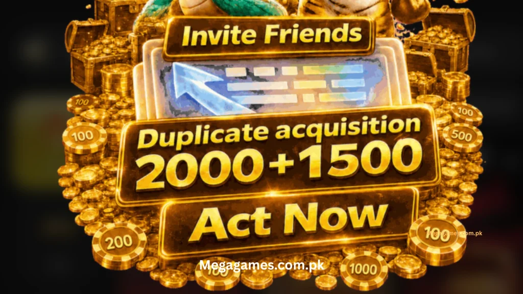 3R3R Game Bonus