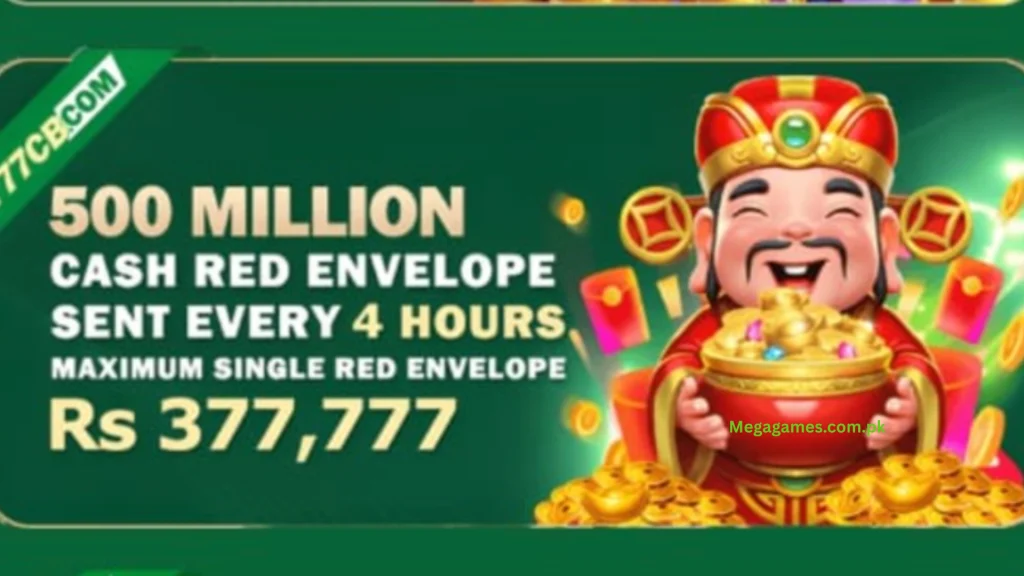 777CB 500 Million