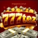 777Tez Game App