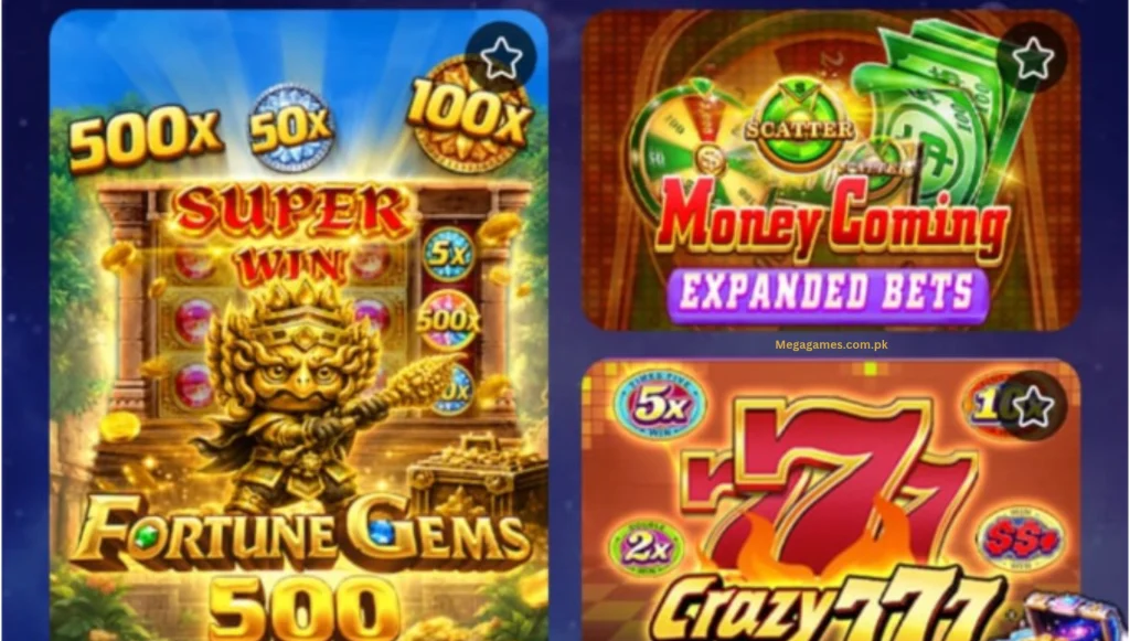 888jg Games 