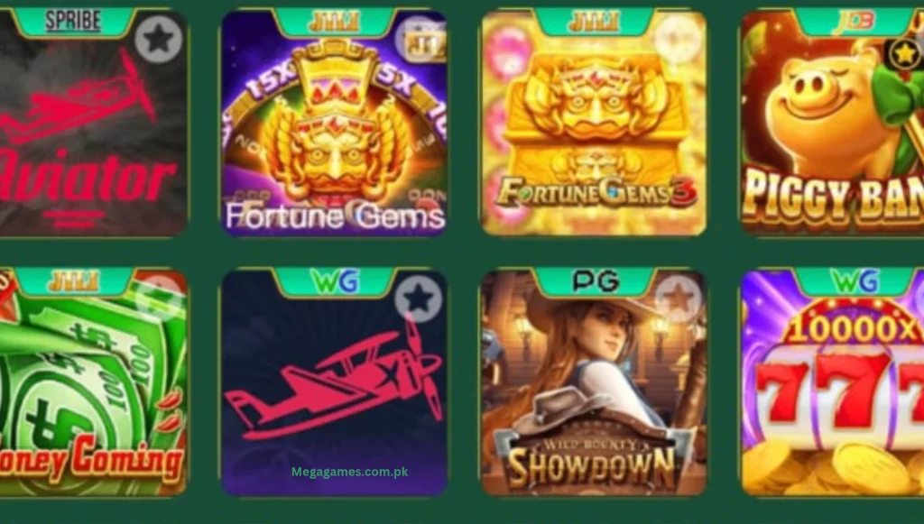 A6Win Games