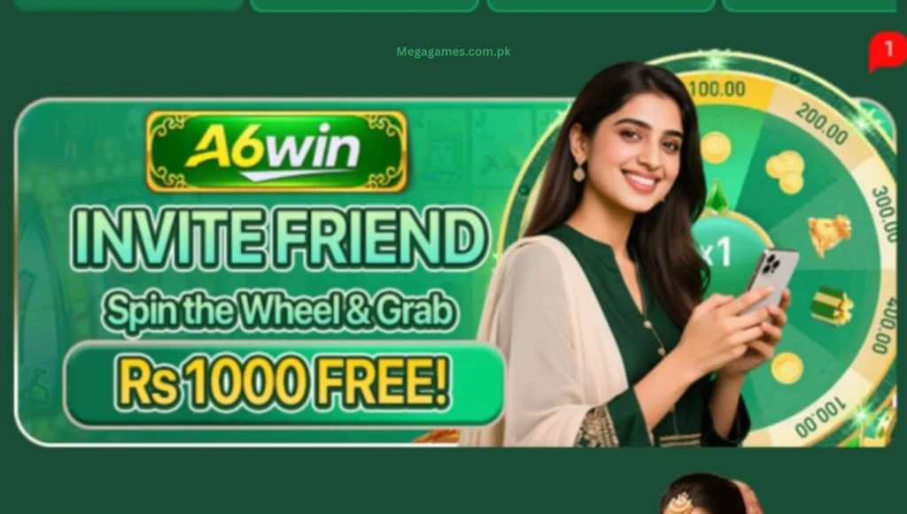 A6Win Game APK