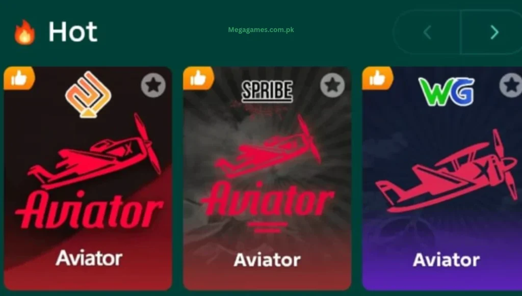 C444 Games
