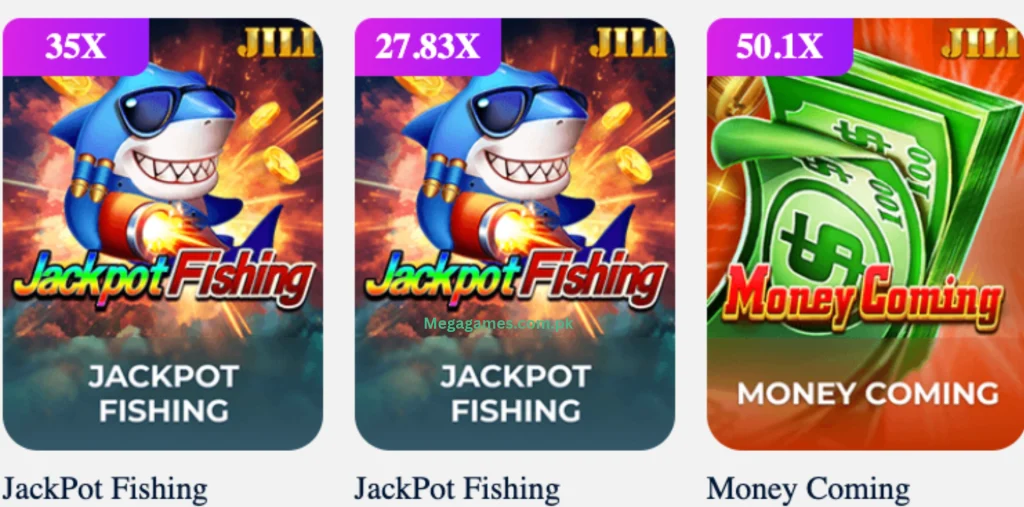 Fantasy Gems Games