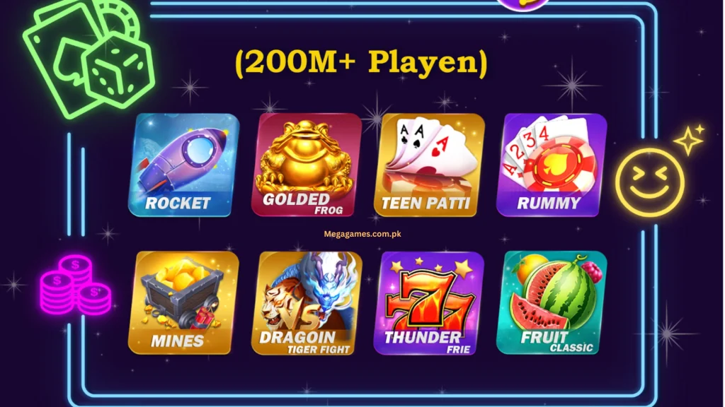 GV777 Games 