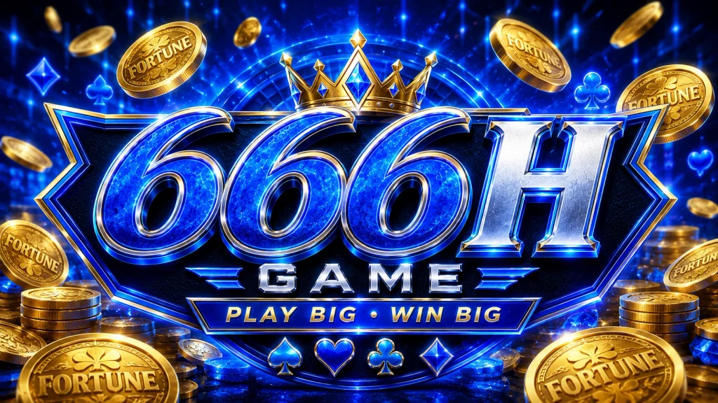 h666 games