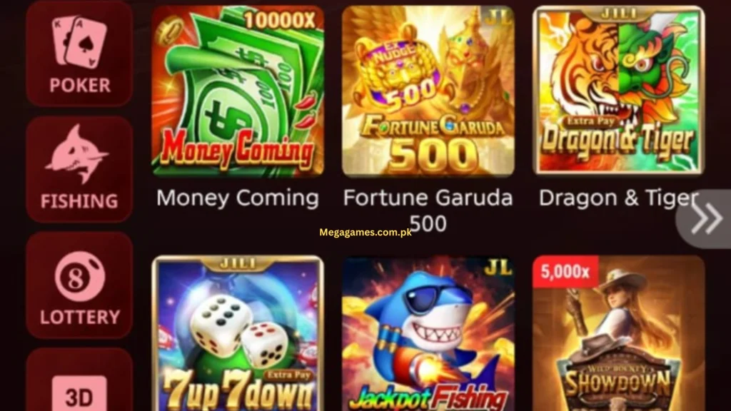 H789 Games 