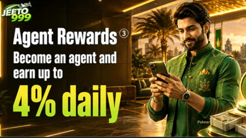 Jeeto999 Game APK