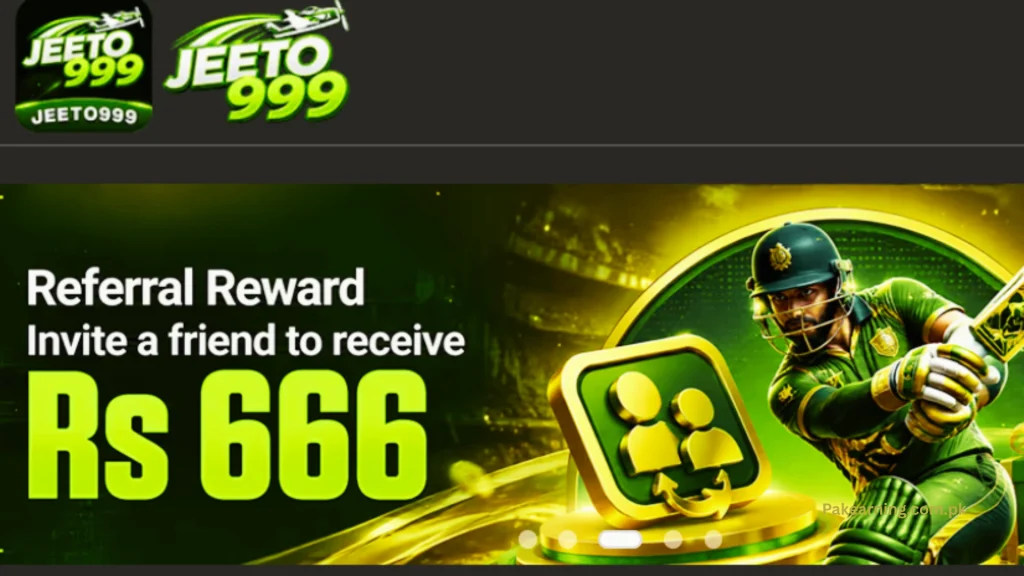 Jeeto 999 Game