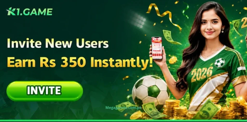 K1 Game Bonus