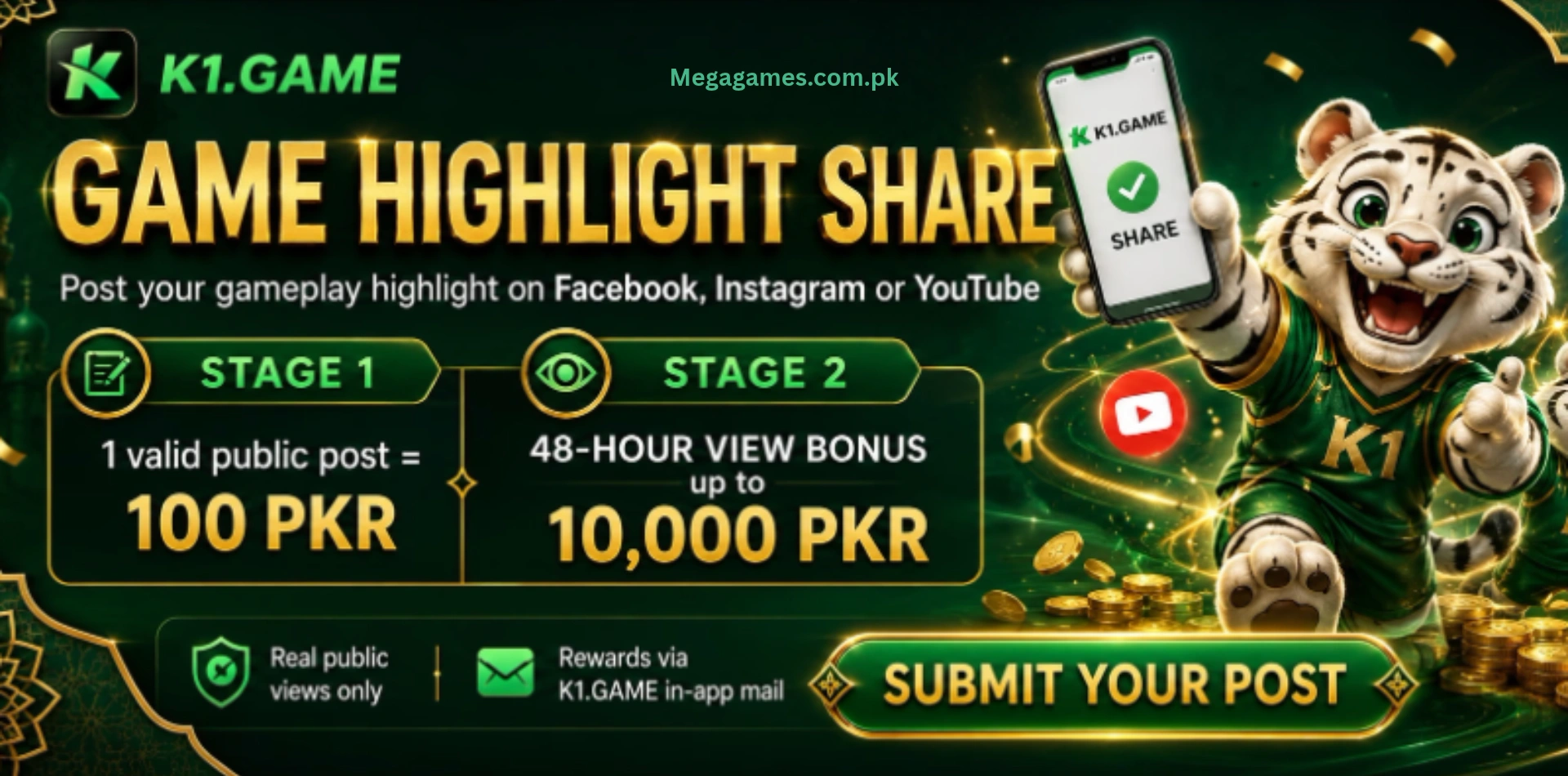 K1 Games