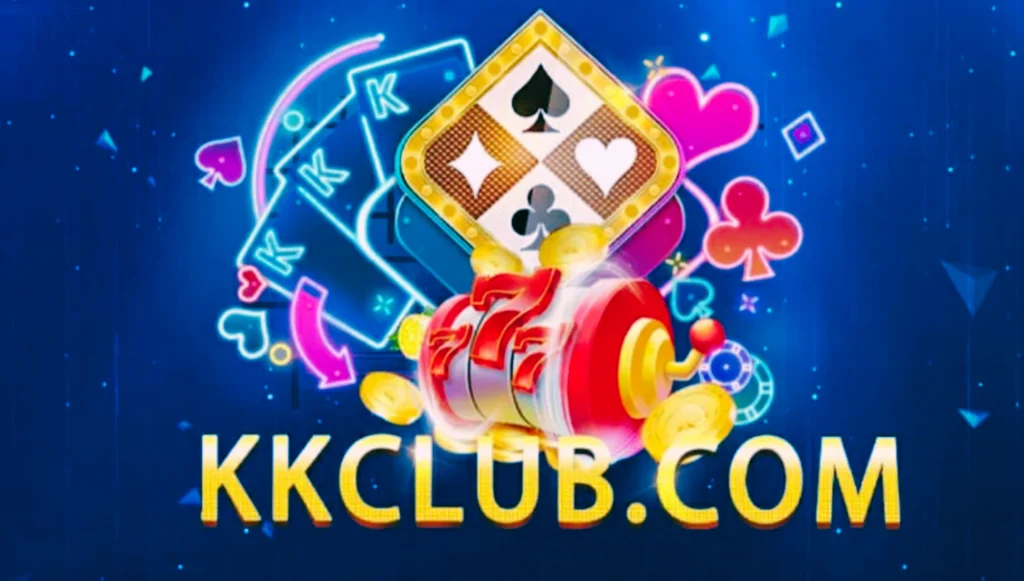 KK Club App