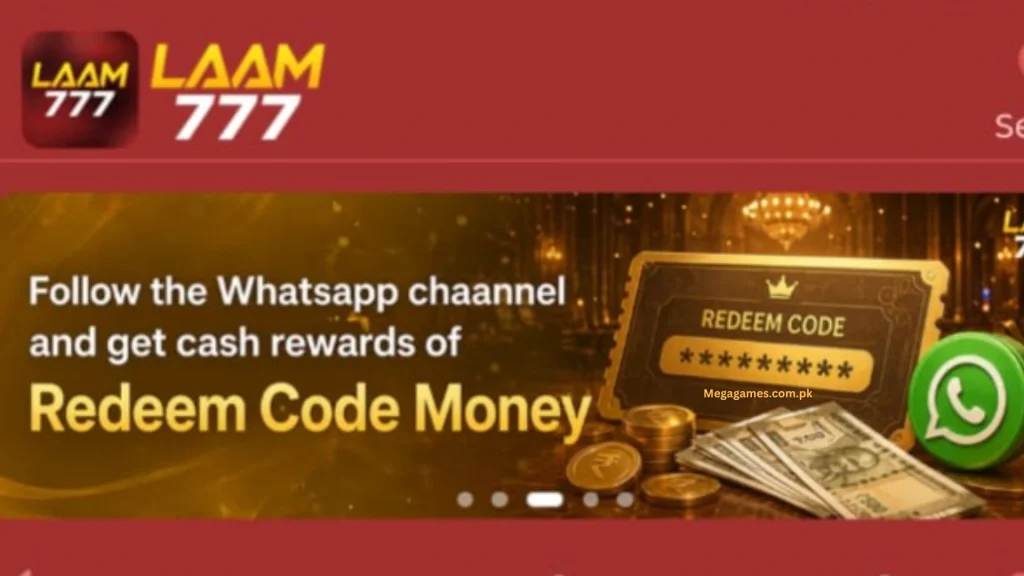 Laam 777 Game