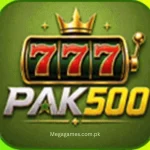 PAK500 Game