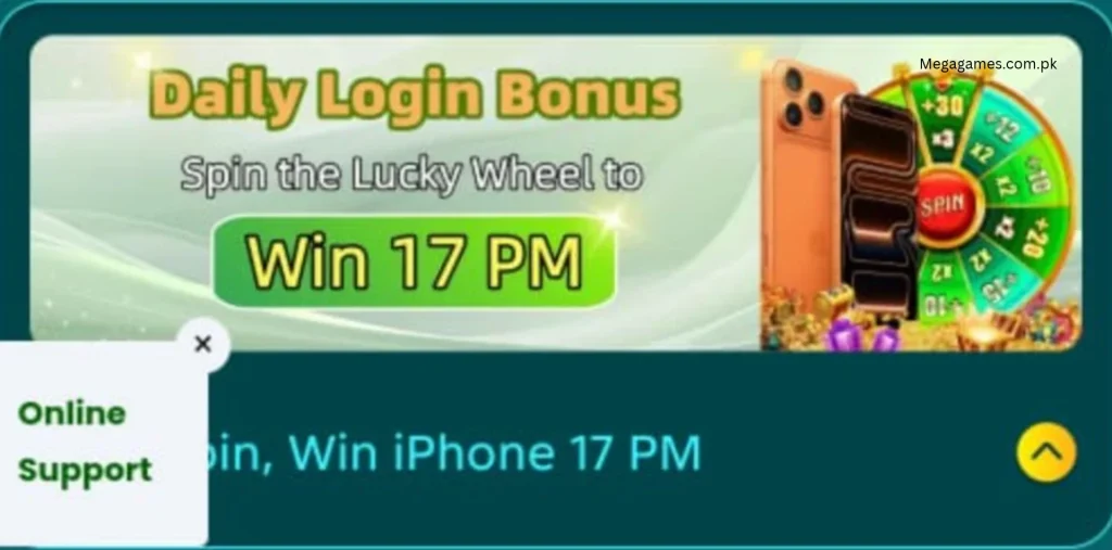 PKBET7 App