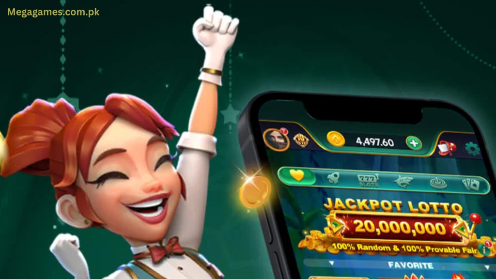 Pak Arcade Rewards