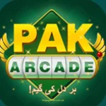 PakArcade Game