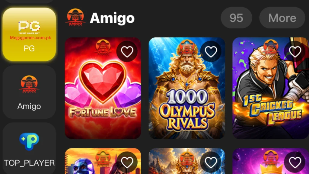 3R3R Games 