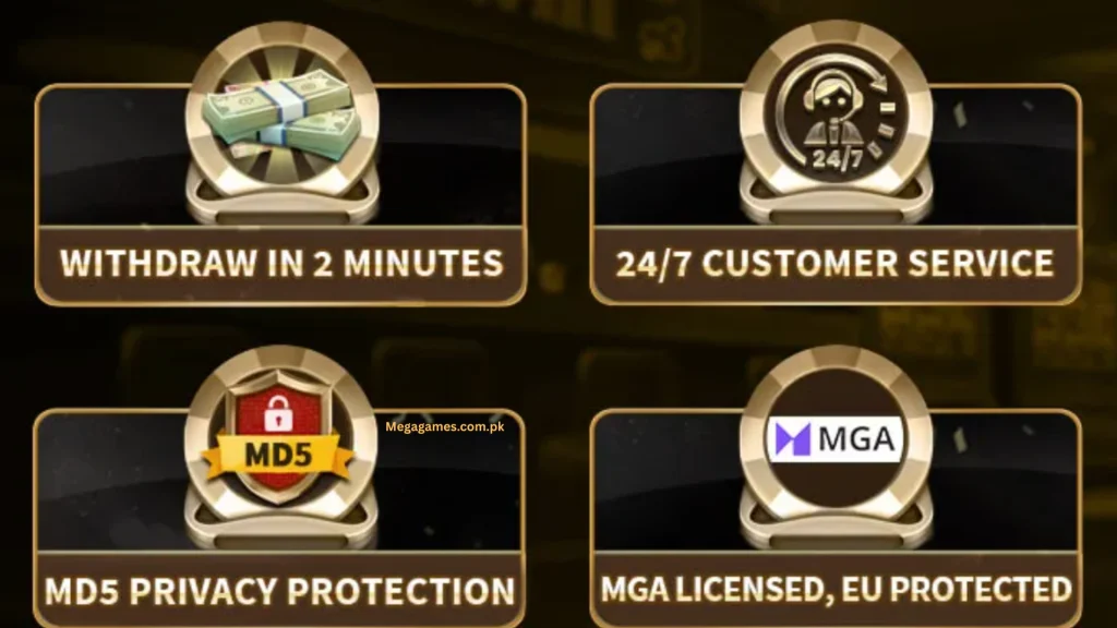 Royal X Casino APK