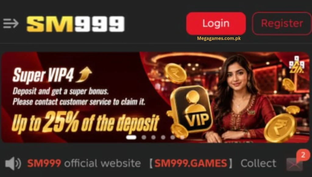 SM999 Game APK