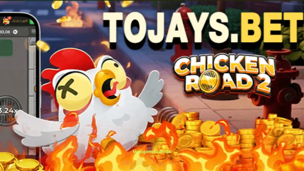 Tojays Bet Earn Big Rewards